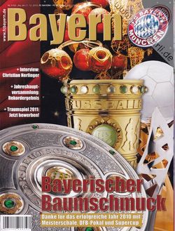 Bayern Magazin