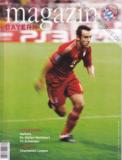 Bayern Magazin
