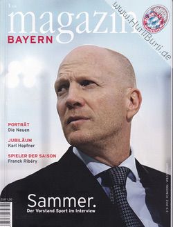 Bayern Magazin