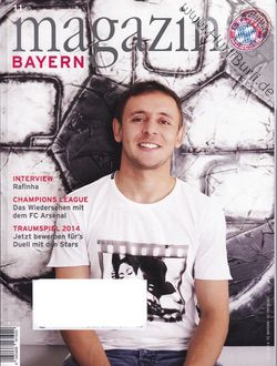 Bayern Magazin