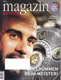 Bayern Magazin