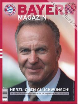 Bayern Magazin