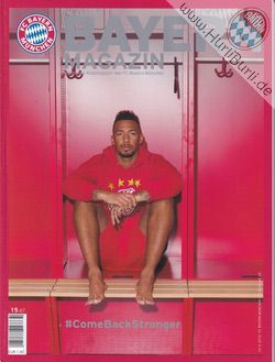 Bayern Magazin