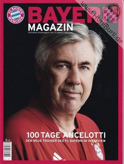 Bayern Magazin