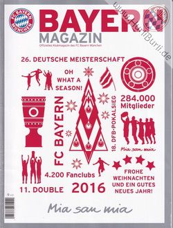 Bayern Magazin