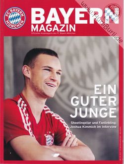 Bayern Magazin
