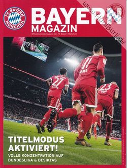 Bayern Magazin