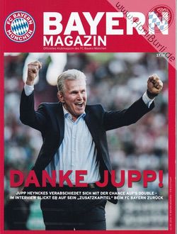 Bayern Magazin