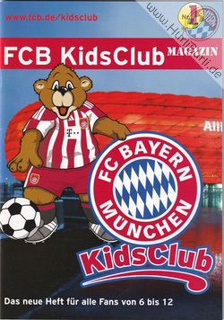 Kids Magazin