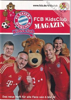 Kids Magazin