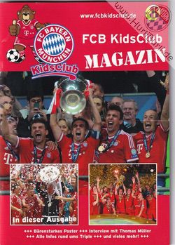 Kids Magazin