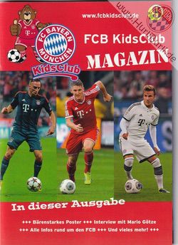 Kids Magazin