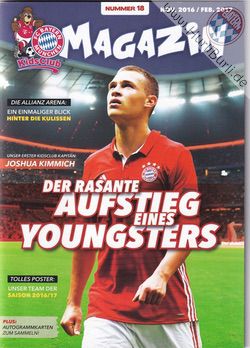Kids Magazin