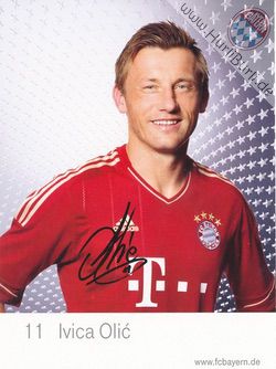 Olic, Ivica