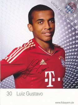 Gustavo, Luiz