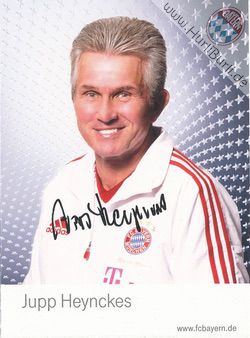 Heynckes, Josef