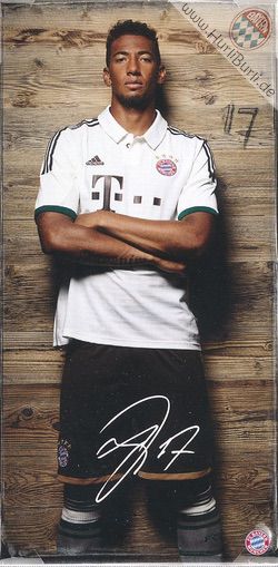 Boateng, Jerome