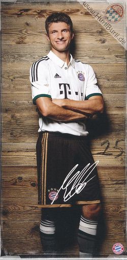 Müller, Thomas