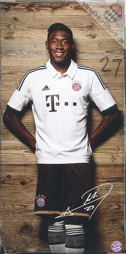 Alaba, David