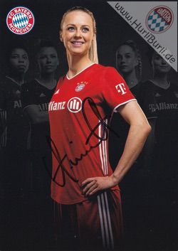 Ilestedt, Amanda