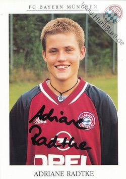 Radtke, Adriane