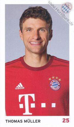 Müller, Thomas