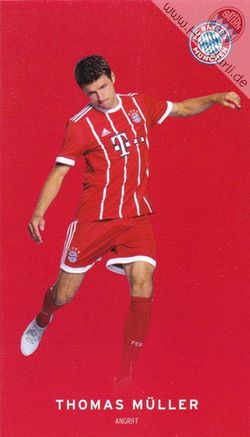 Müller, Thomas