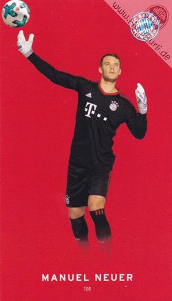 Neuer, Manuel