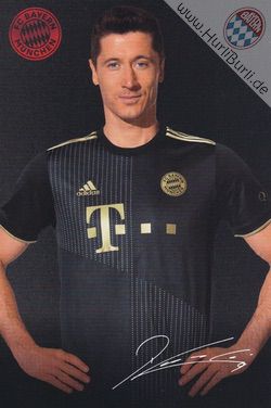 Lewandowski, Robert