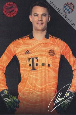 Neuer, Manuel