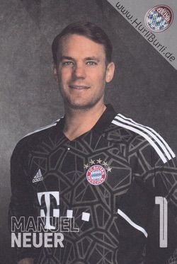 Neuer, Manuel