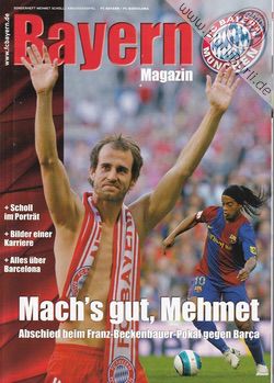Bayern Magazin