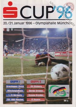 Masters-Cup Magazin