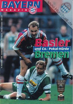 Bayern Magazin