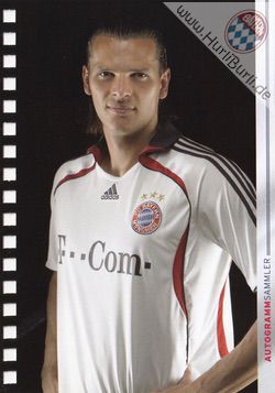 Van Buyten, Daniel