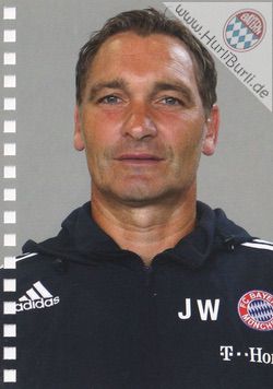Junghans, Walter