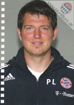 Laux, Philipp