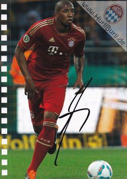 Boateng, Jerome
