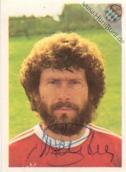 Breitner, Paul