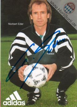 Eder, Norbert
