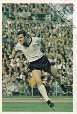 Beckenbauer, Franz