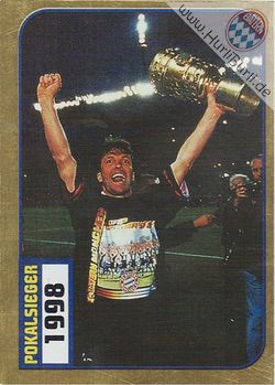 Matthäus, Lothar