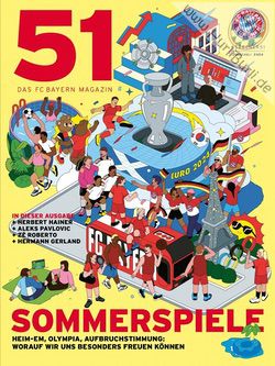 Magazin 51