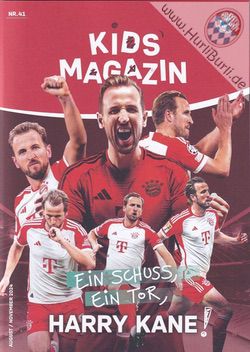 Kids Magazin