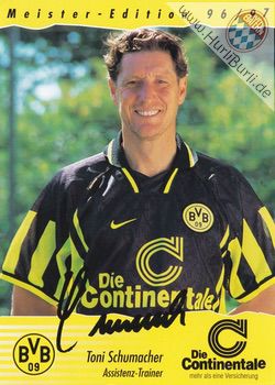 Schumacher, Harald Anton