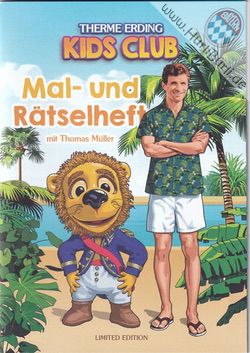 Müller, Thomas