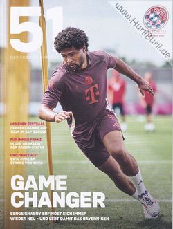Magazin 51