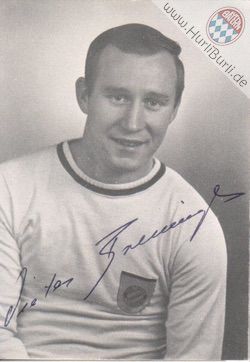 Brenninger, Dieter