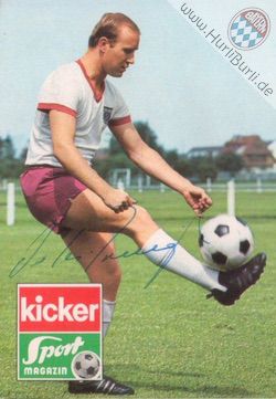 Brenninger, Dieter