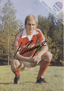 Rummenigge, Karl-Heinz